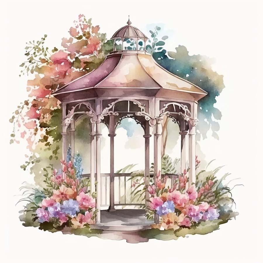 Water Colour Floral & Still Life