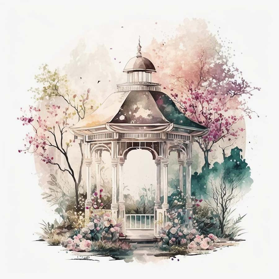 Water Colour Floral & Still Life
