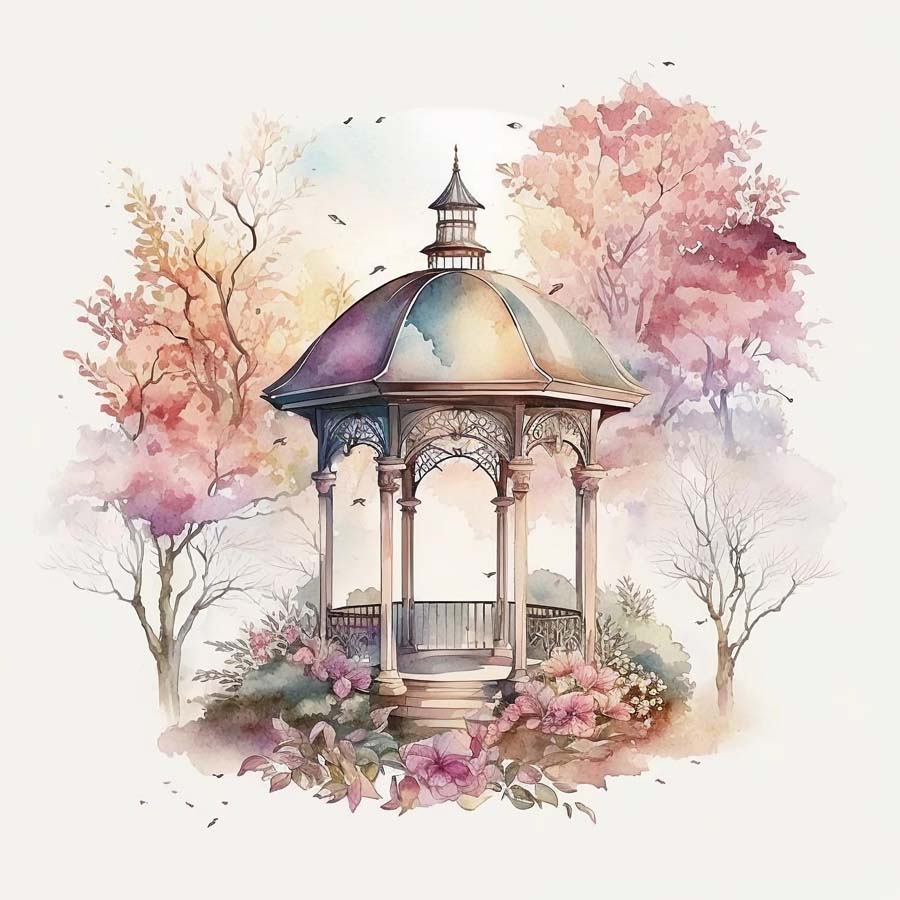 Water Colour Floral & Still Life