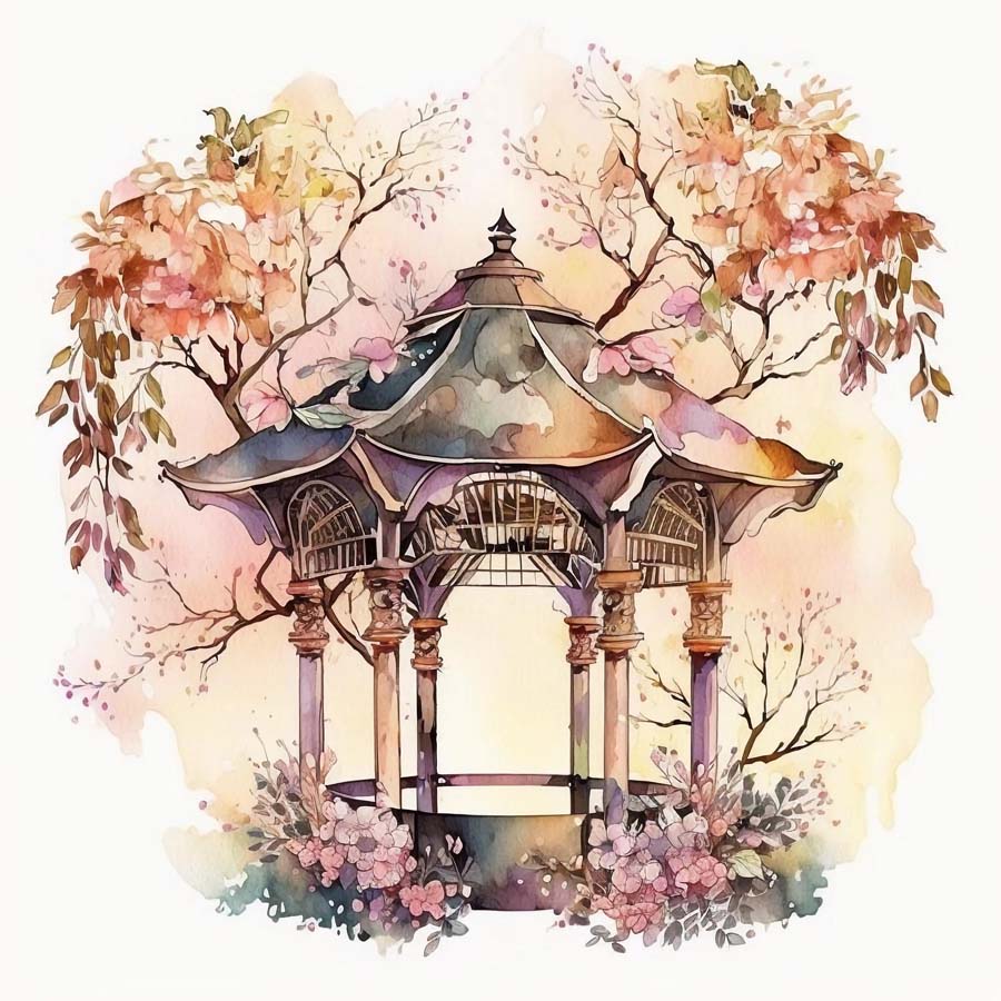 Water Colour Floral & Still Life