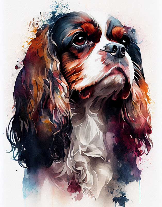 Lively Luxury: Adoring the Splendor of Yorkie Dogs
