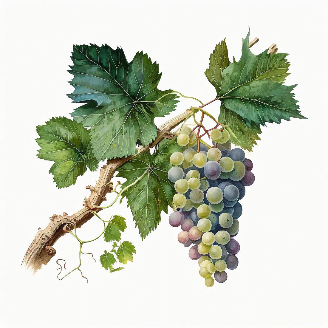 Grape Leaf