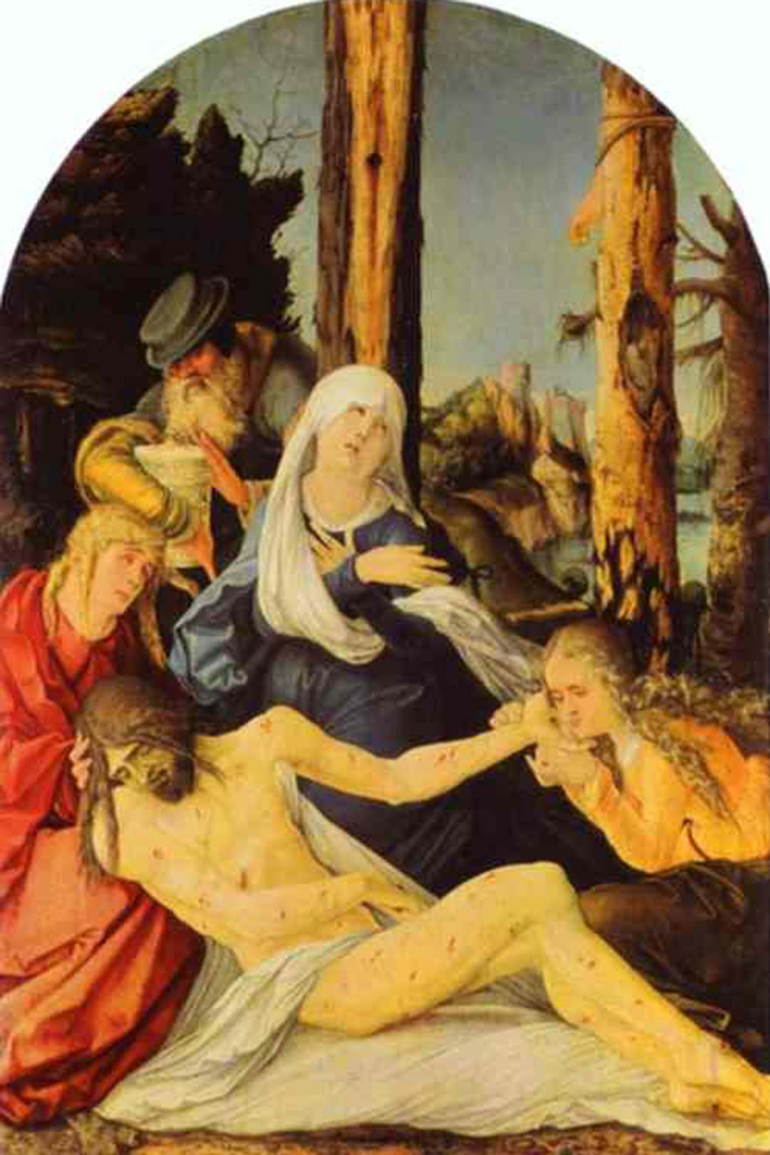 Lamentation