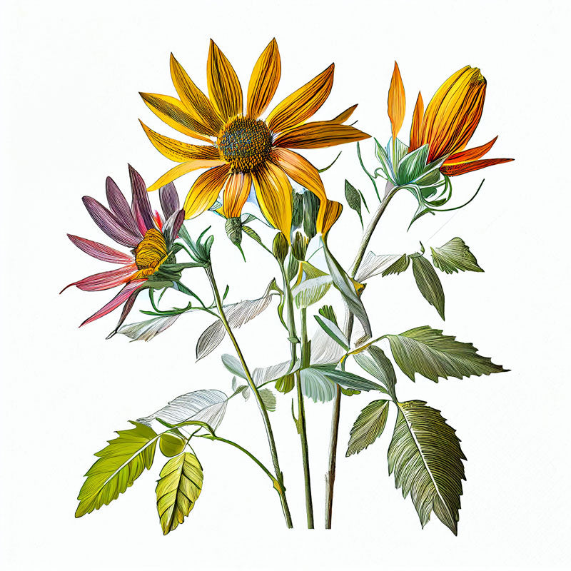 Daisy Flower