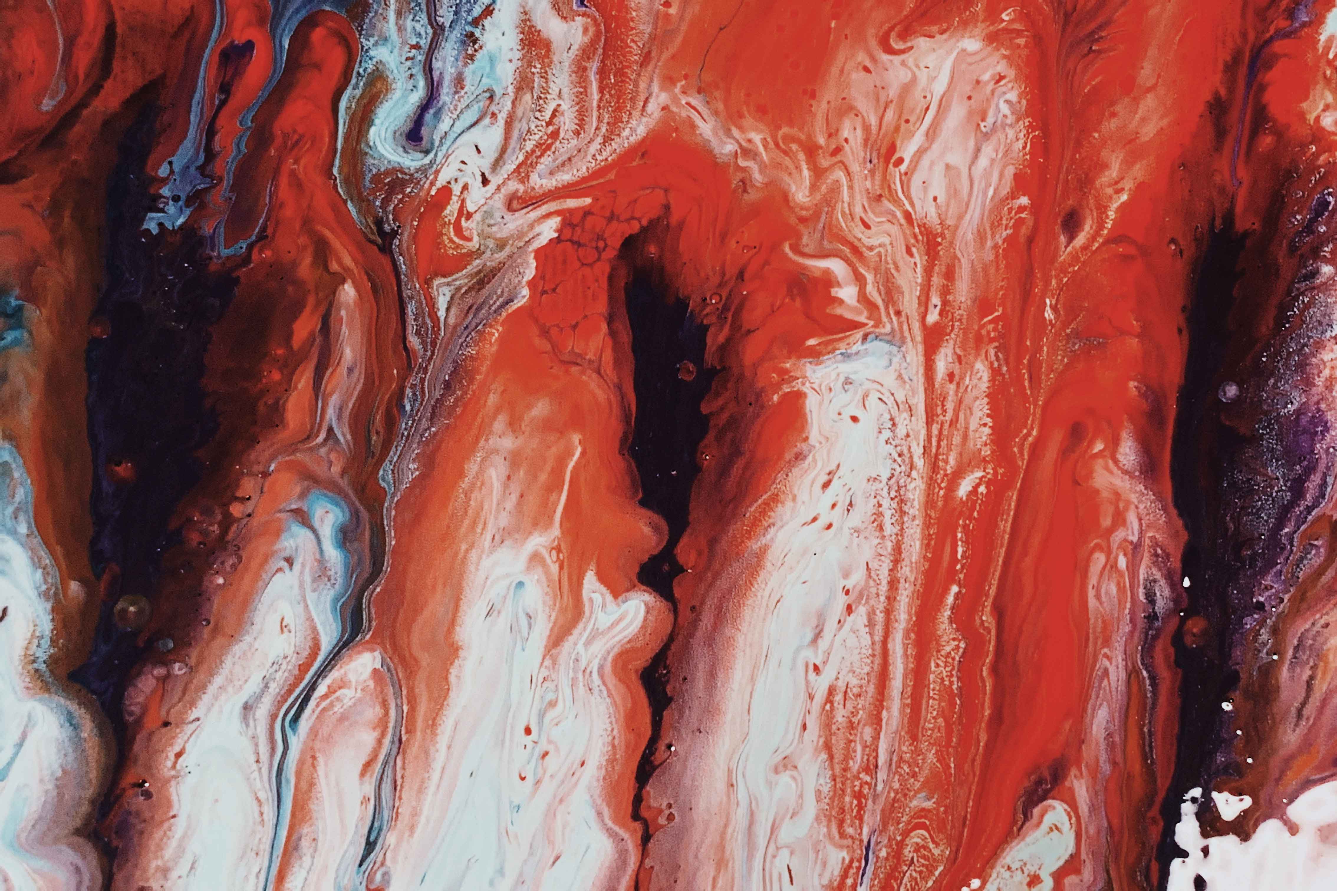 Abstract Art Print