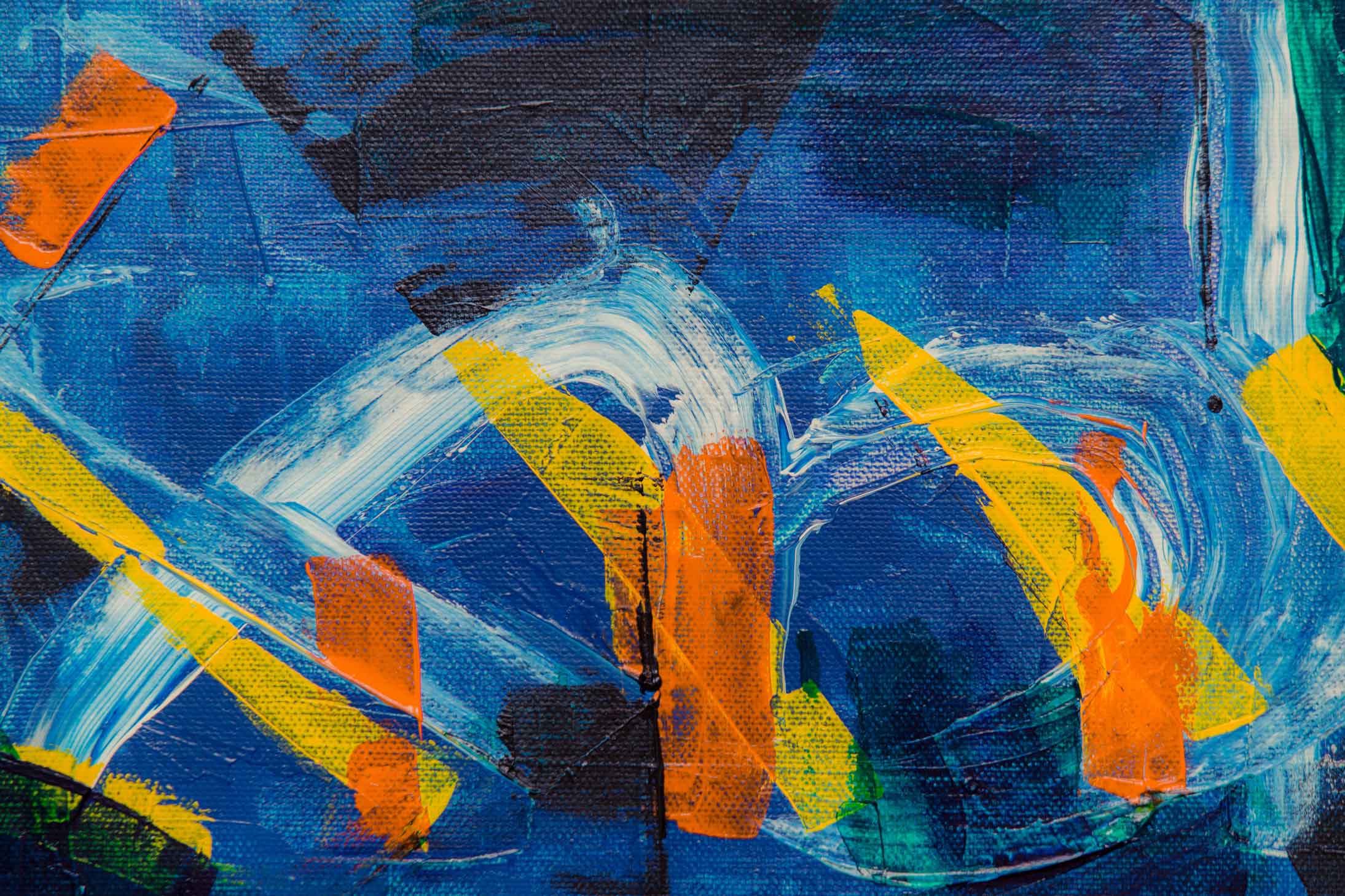 Abstract Art Print