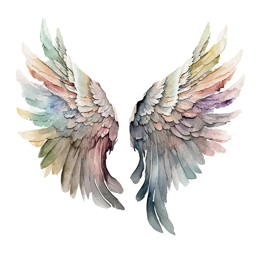 Phoenix Wings