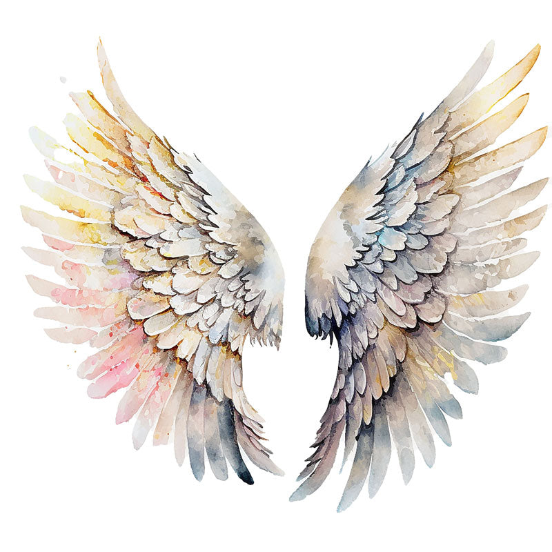 Phoenix Wings