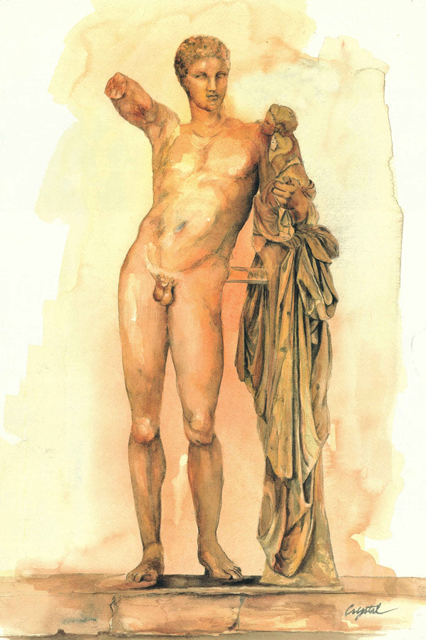 Venus de Milo