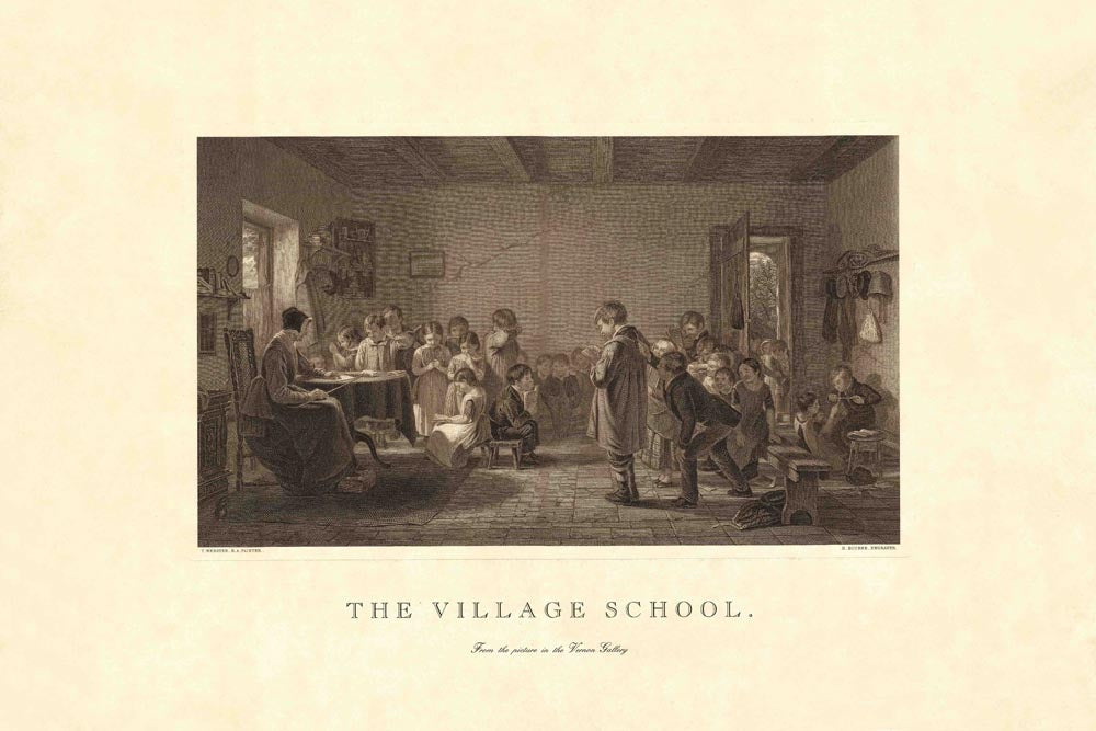 The Village School