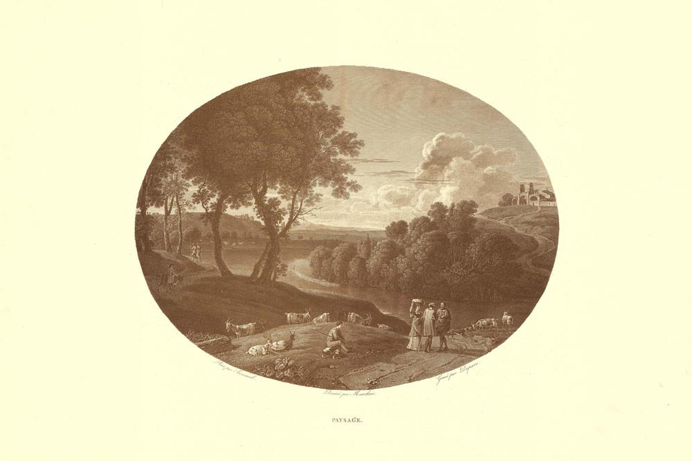 Landscape
