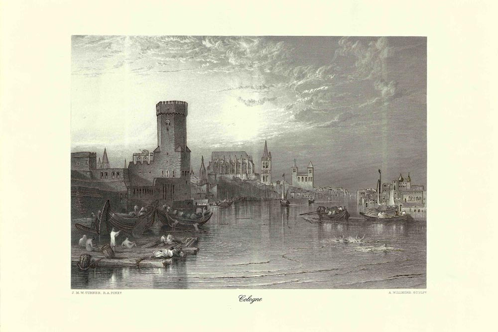 Cologne