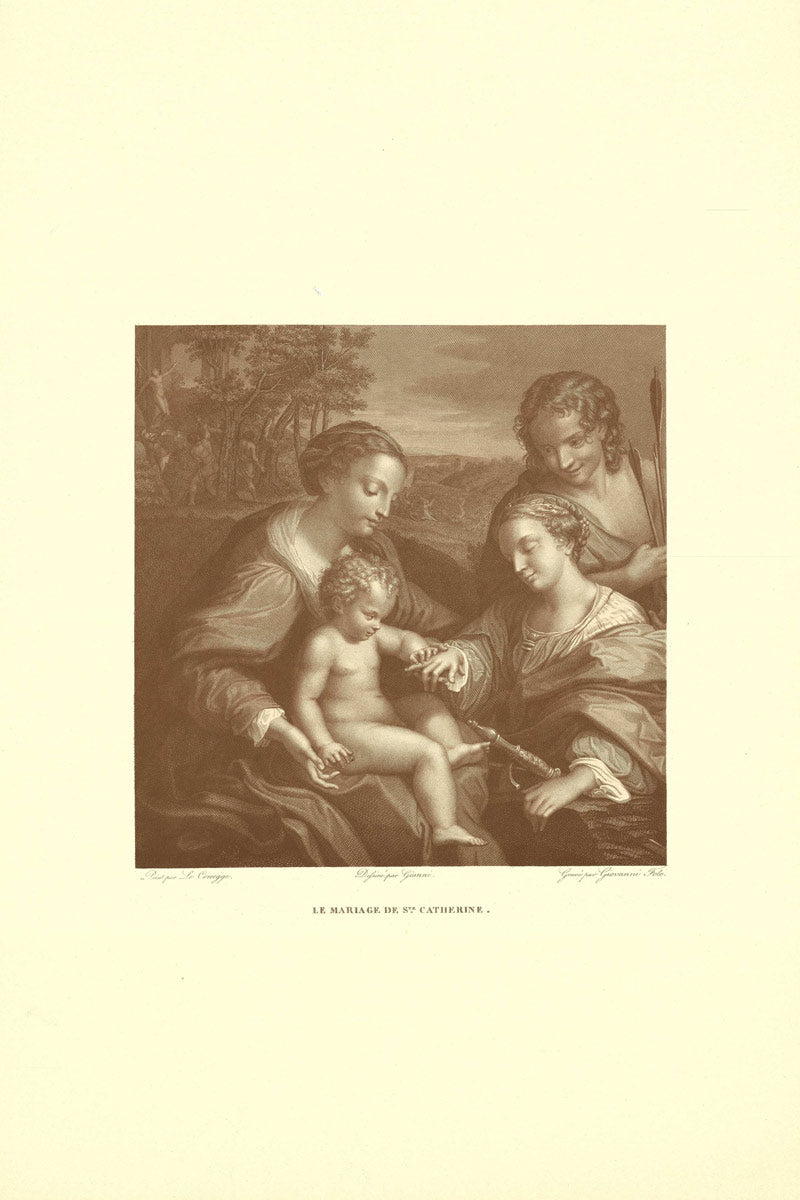 Le Marily Catherine