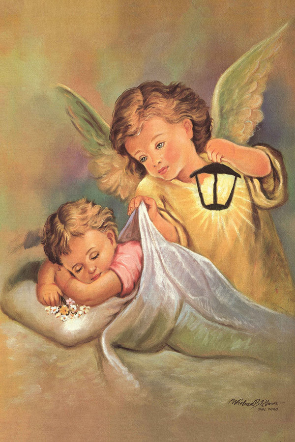 Little Guardian Angel