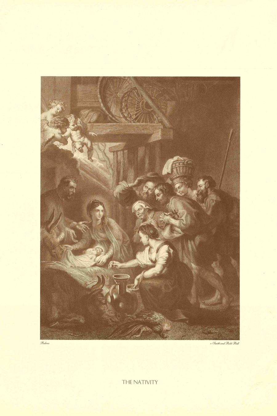 The Nativity
