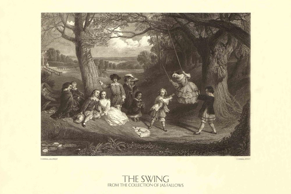 The Swing