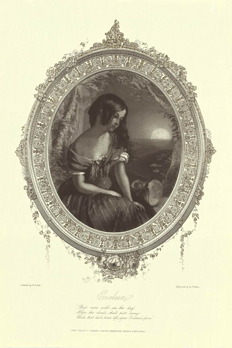 Victorian Art