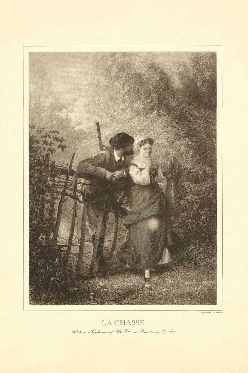 The Hunt