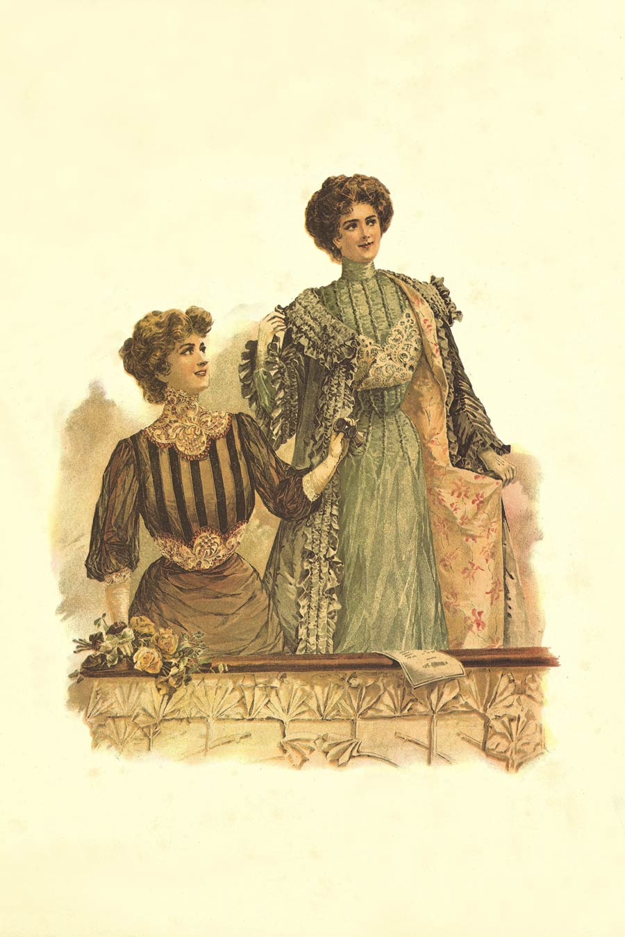 Victorian Art