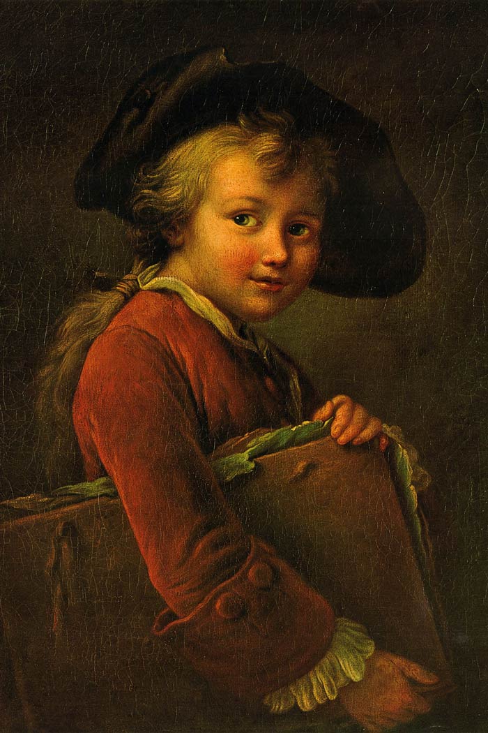 The Young Student