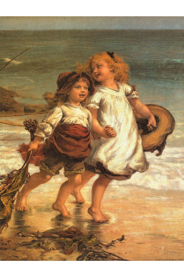 Sea Horses