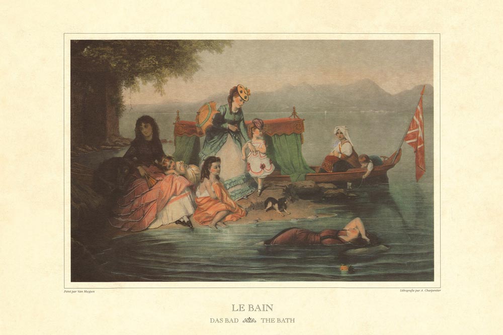 The Bath