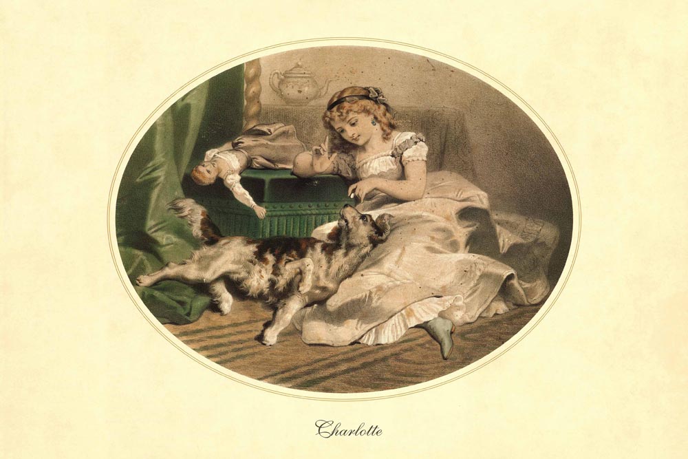 Carlotte