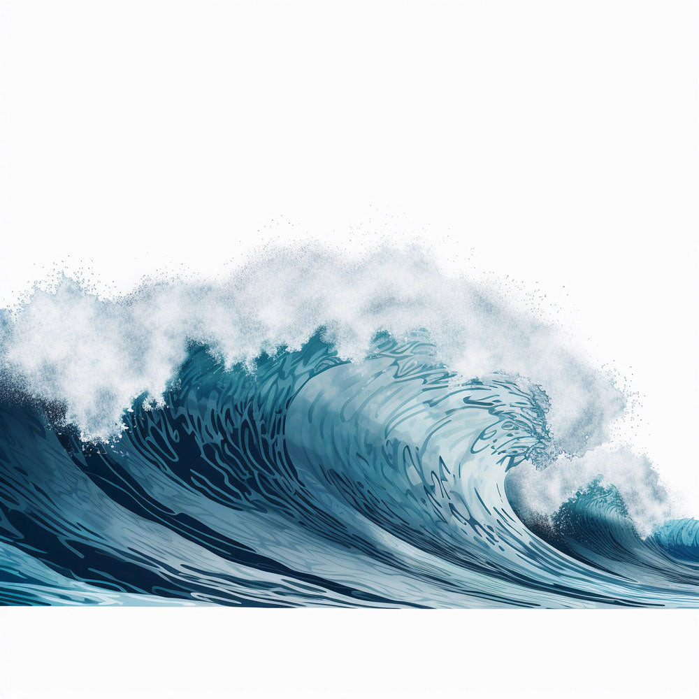 The Great Wave