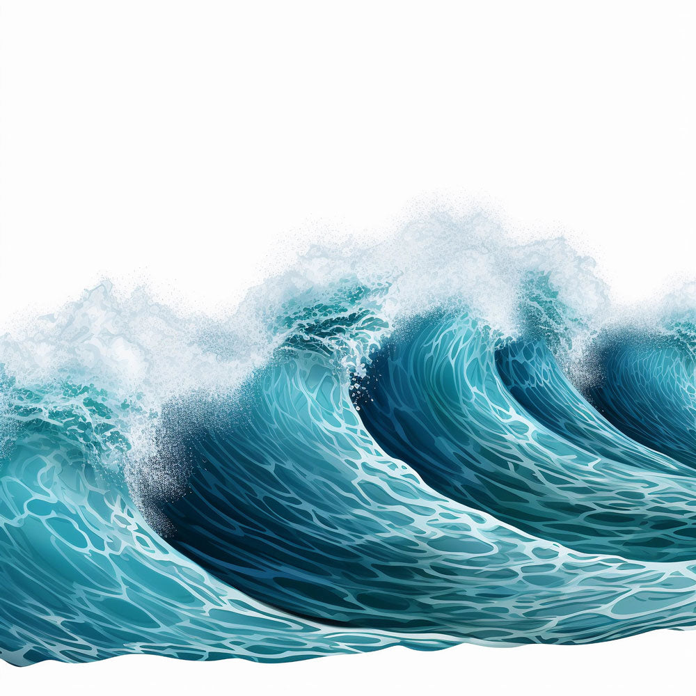 The Great Wave