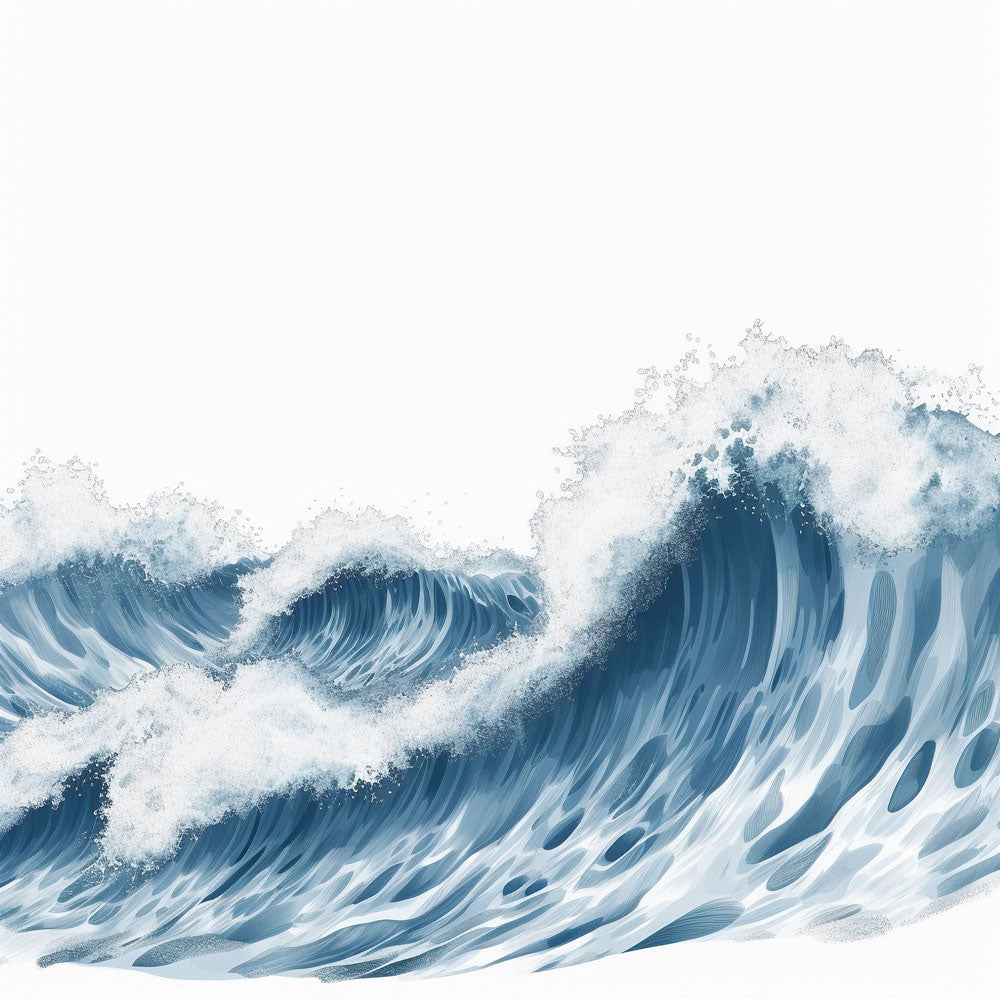 The Great Wave