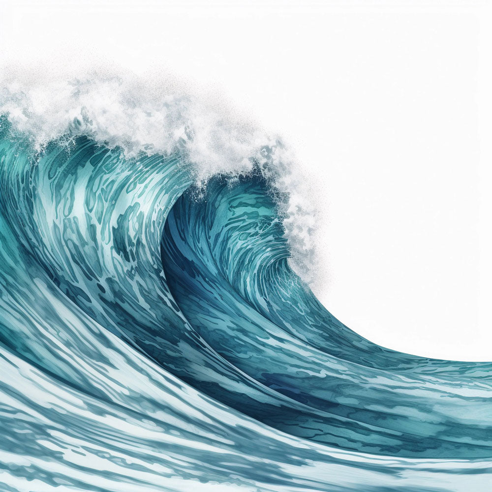The Great Wave