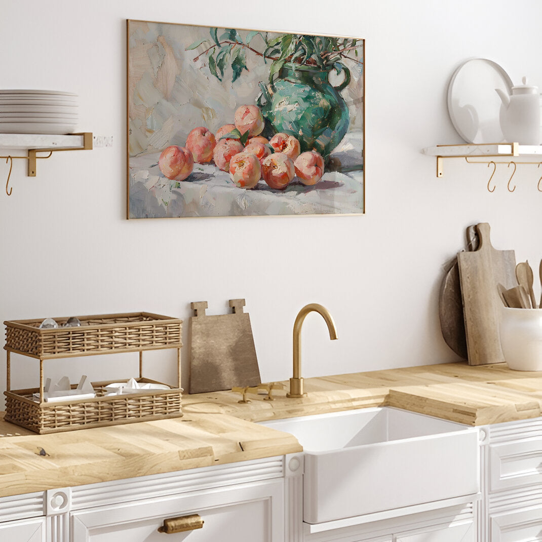 Kitchen Print