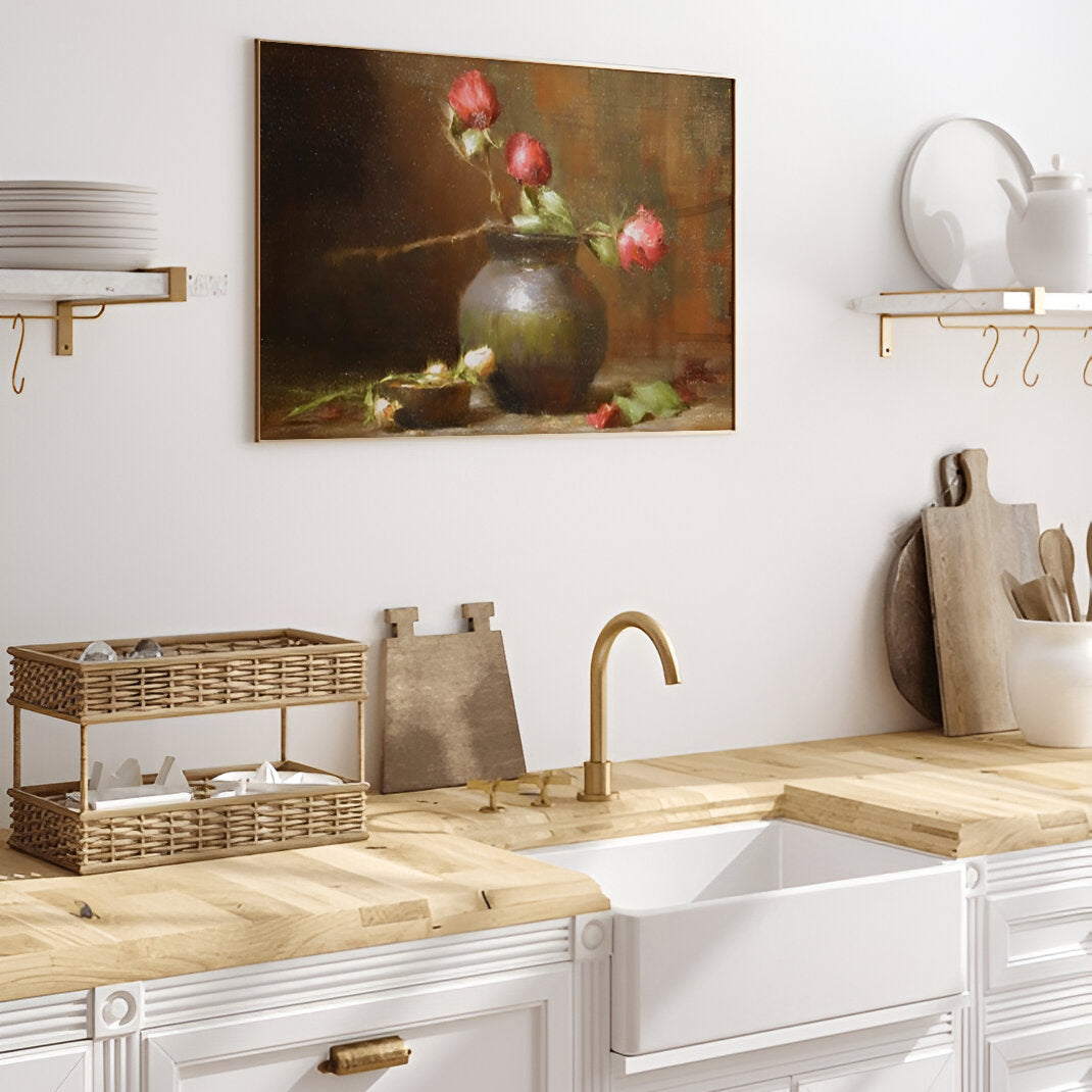 Kitchen Print