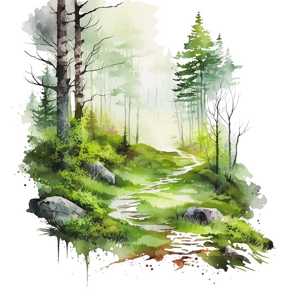 Forest Trail