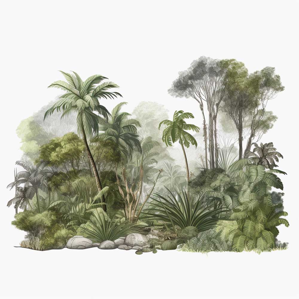 Tropical Forest