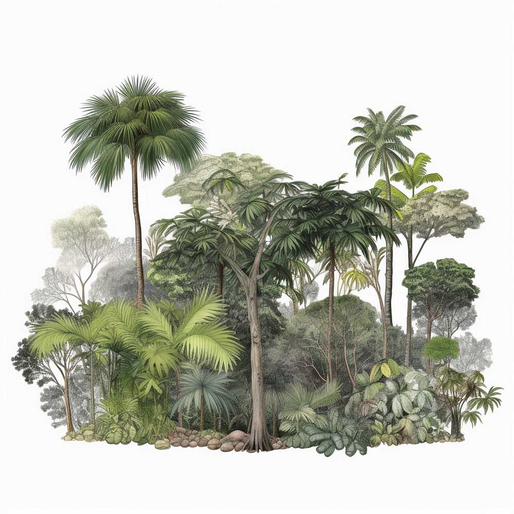 Tropical Forest