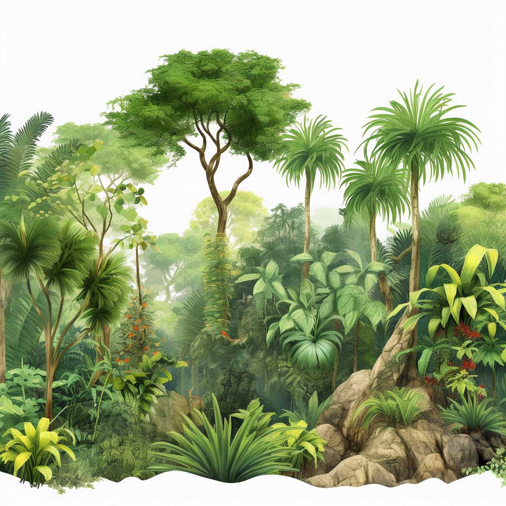 Tropical Forest