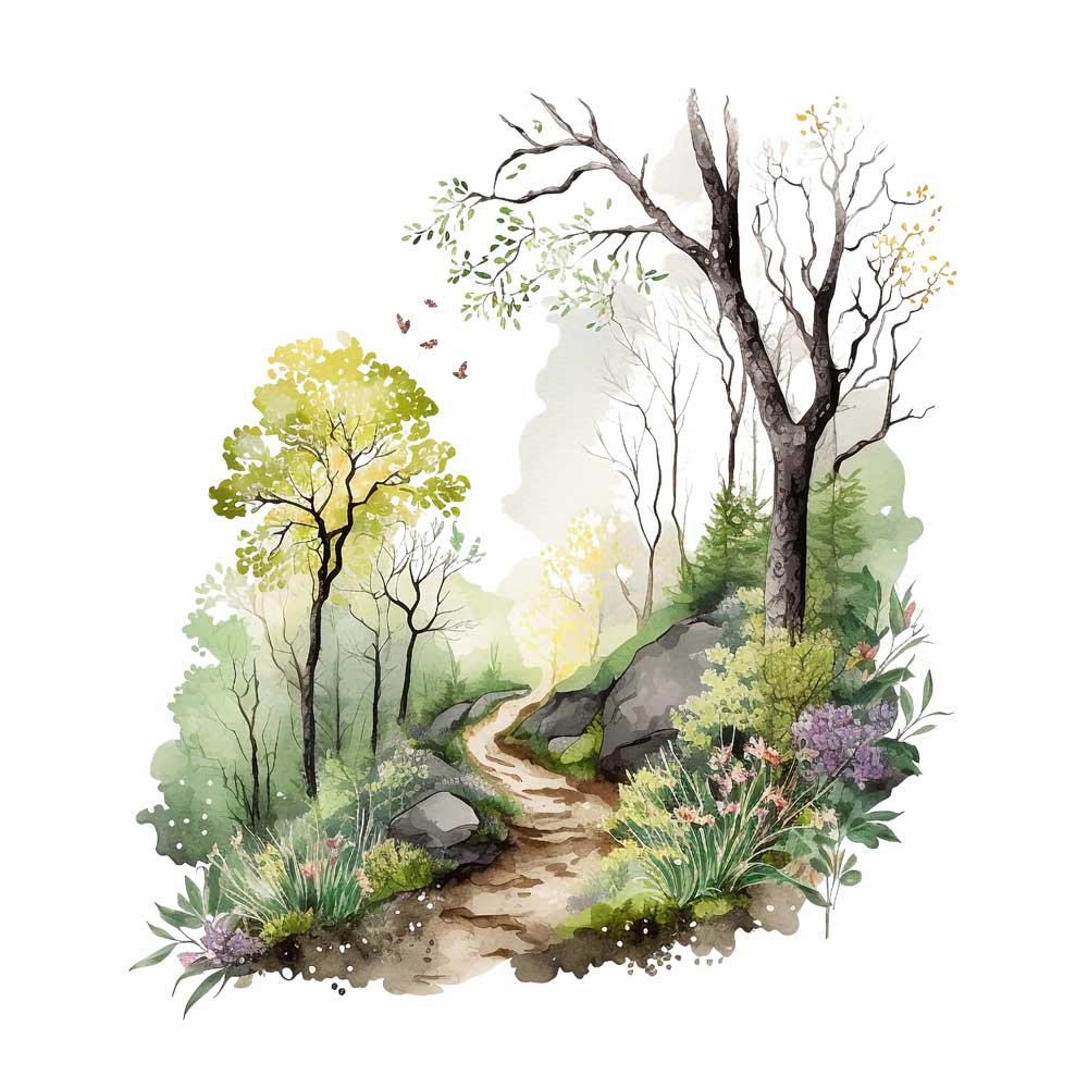 Forest Trail