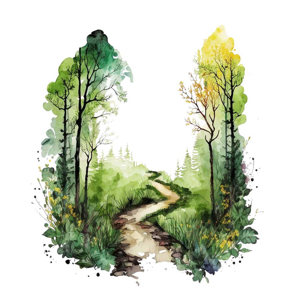 Forest Trail