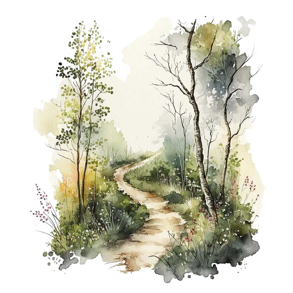 Forest Trail
