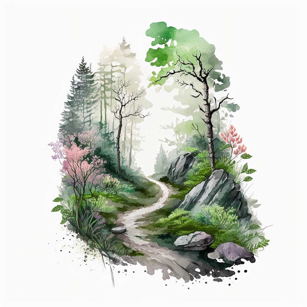 Forest Trail