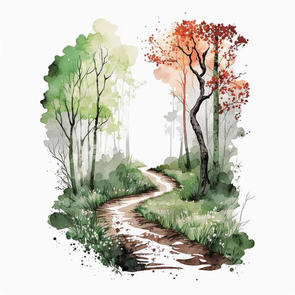 Forest Trail