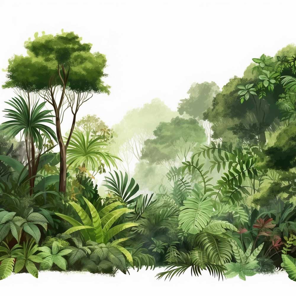 Tropical Forest