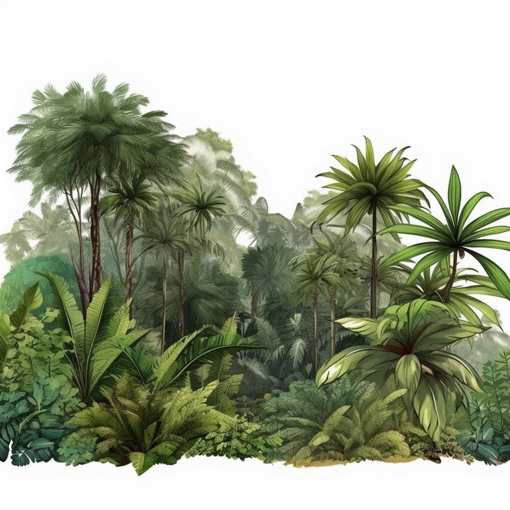Tropical Forest