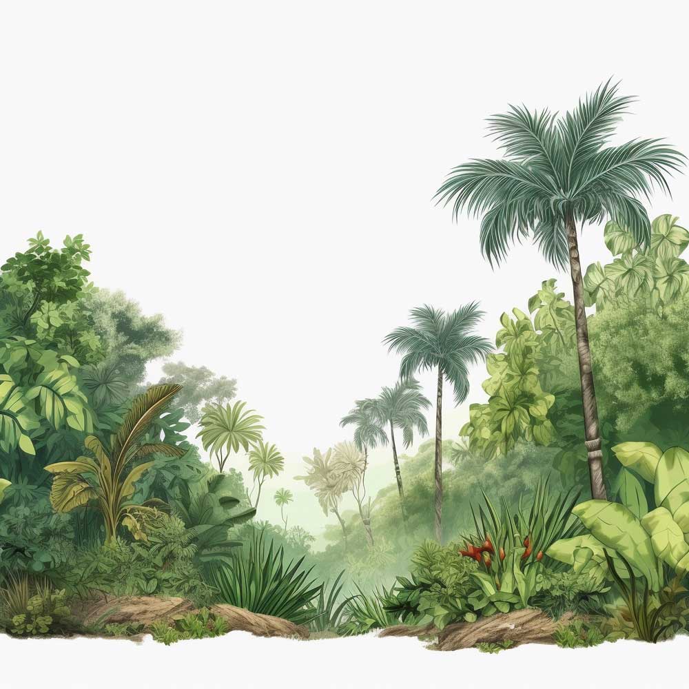 Tropical Forest