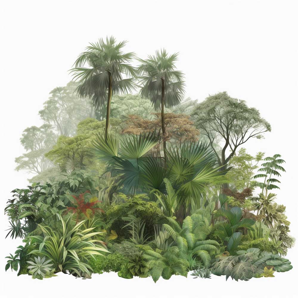 Tropical Forest