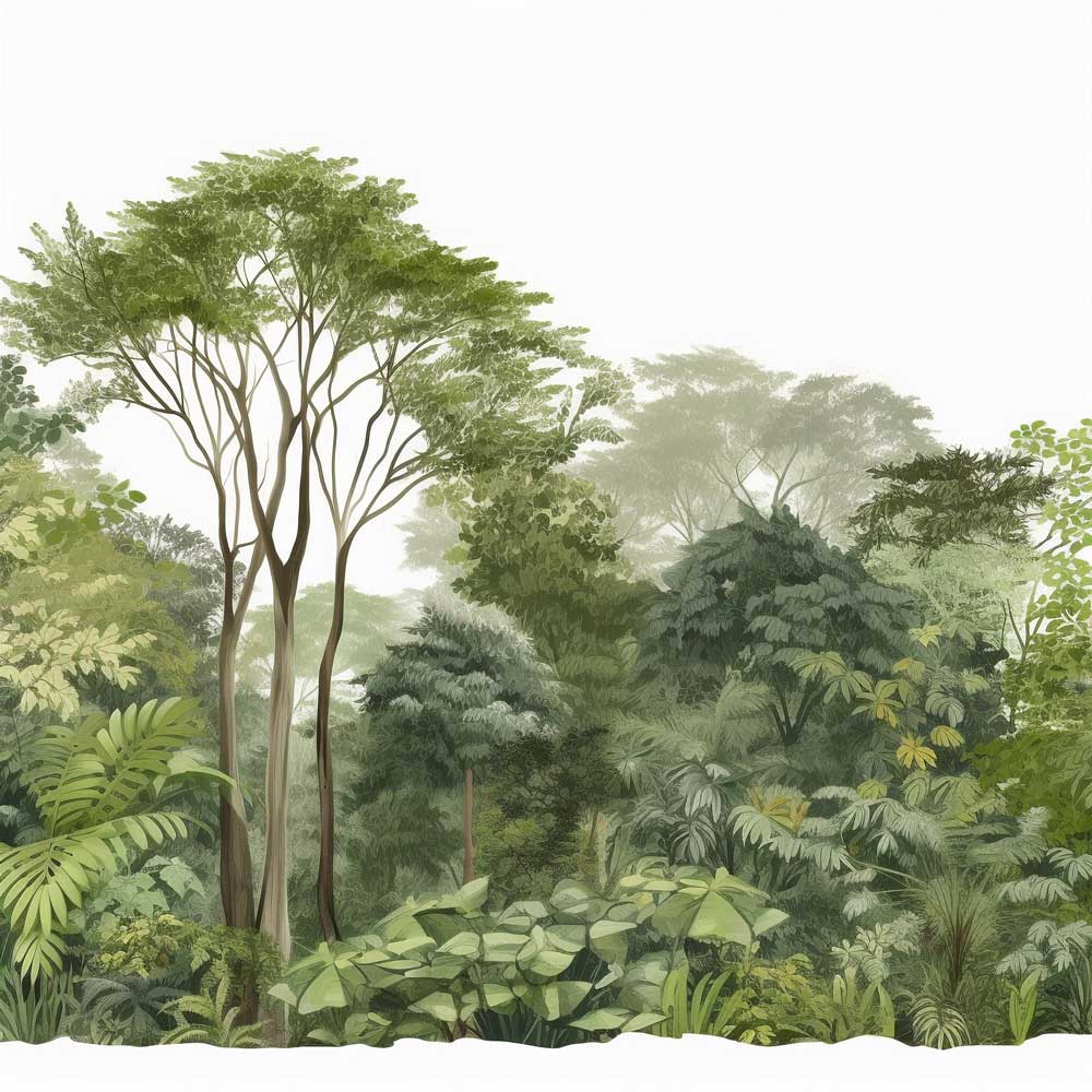 Tropical Forest