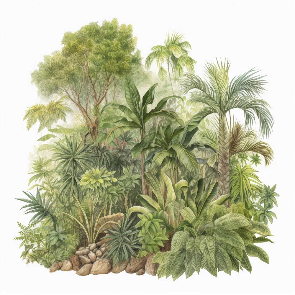 Tropical Forest