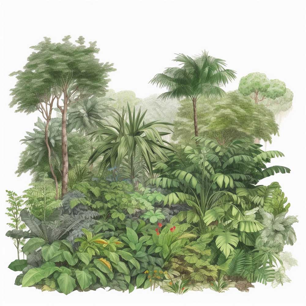 Tropical Forest