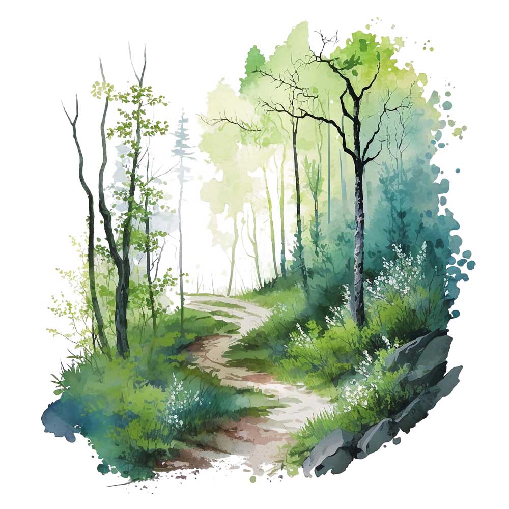 Forest Trail